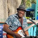 Beautiful Bobby Blackmon Live at Coco Locos Tiki Bar