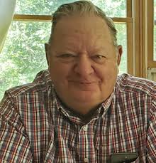 MICHEL “MIKE” ADRIEN VICK