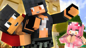 Now day's animated series have become one of the best sources of entertainment for all of us. A Con 2016 Aphmau Wiki Fandom