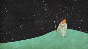 Younger children will enjoy this abraham coloring page. God S Promise To Abraham Lacey Presbyterian Church