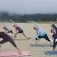Beach Yoga event image
