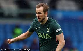 Tottenham boosted their hopes of qualifying for the europa league with a comfortable premier league win over wolves. Bk45h7bwbzynfm