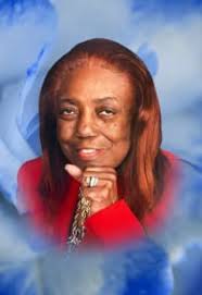 Violece Brown Obituary (1939