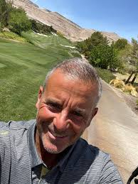 Played 36 holes with the boys today for some early BDay golf 🏌️‍♂️