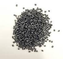 Injection Mould GF30 Fr V0, Plastic PA66 Pellets Nylon 66 Raw Materials