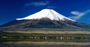 Hier is feite en trivia oor die hoogste berg in japan. Fuji Mount Fuji Fuji