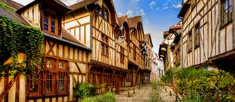 Visiter Troyes Que Faire A Troyes Suivez Le Guide