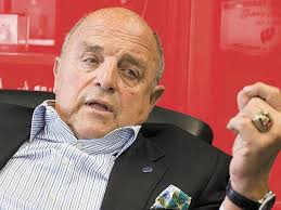 The ultimate hire”