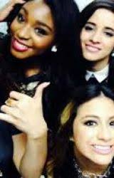 Little Mix/Fifth Harmony Adopts