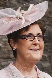 With great sadness we share the news of the passing of Ms. Moira Hillery,  former teacher in Scoil Mhuire. Many of us were touched by her committed  and dedicated approach to teaching