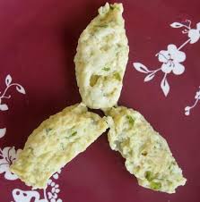 Kaesknepfle Kaseknepfle Pates D Alsace Au Fromage Blanc Pate Au Fromage Fromage Blanc Quenelle Recette