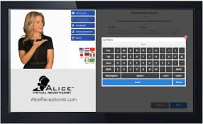Visitor Management Software 2021 Best Application Comparison Getapp