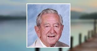 William F. Parks, Jr. Obituary October 2, 2010