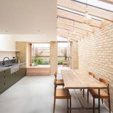 kitchen architecture and design dezeen
