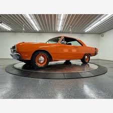 Image result for Hemi Orange 1969 Polara