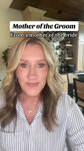 How to Tell Mother of The Groom Not to Dress to White