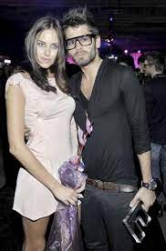 Check spelling or type a new query. Radzimir Debski And Klaudia Wrobel Dating Gossip News Photos