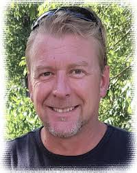 Mark James Pyatt Obituary