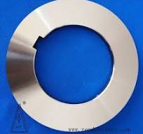 Circular Slitter Knife for Cutting Metal Steel Sheet