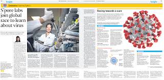 Fake vaccination certificates are also being sold by anonymous traders for as little. What Singapore Can Teach About An Effective Coronavirus Response Undp