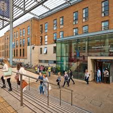 The modern aru campus has a selection of impressive fixed, tiered lecture theatres, to accommodate up to 400 people. Anglia Ruskin University Isep Study Abroad