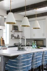 beamed kitchen ceilings