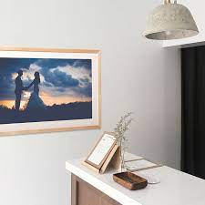 From wooden rustic wedding frames to modern displays, we have your wedding gift needs covered. Custom Framed Wedding Photos Online Level Frames
