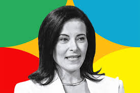 Dina Powell McCormick