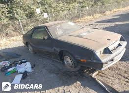 Image result for Black 1984 Dodge