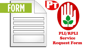 Life proposed is a person on whose life the policy is proposed to be issued material information: Pli Rpli Application Form For Service Request Download Link Po Tools