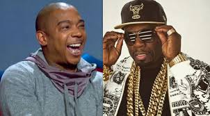50 Cent Trolls Ja Rule Irv Gotti After Nyc Brawl Ja Rule Hits Back Calls Him A Rat Urban Islandz Ja Rule Irv Gotti 50 Cent