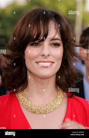 Posey parker hi-res stock photography and images