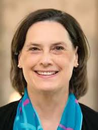 Kirkwood's Barb Phifer Makes Bid For Secretary Of State