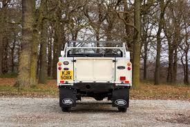 Image result for Sierra Silver 1981 Land Rover