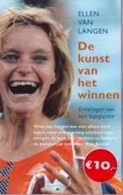 Ⓒ hh/anp het aftellen naar de olympische spelen van tokio is begonnen. Bol Com De Kunst Van Het Winnen Ellen Van Langen 9789044604658 Boeken