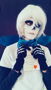 Yandere Blueberry Fanart