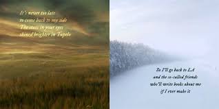I'm like the water when your ship rolled in that night, rough on the surface but you cut through like a knife, and if it. Taylor Swift S Evermore Lyrics Details And Easter Eggs You Missed