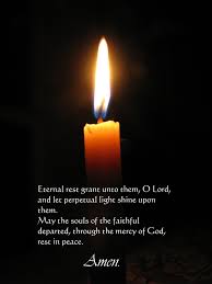 Candle Prayer Jpg 1200 1600 Rest In Peace Message Candles Prayer Candles