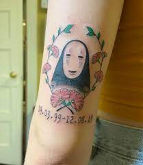 It offers different styles that include japanese design, traditional, and black and grey. My Memorial Tattoo Done By Michael At House Of Tattoo Tacoma Wa Tattoos