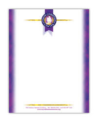 Funeral thank you notes can be difficult to write. Church Letterhead And Logo Design Templates Hq Template Documents