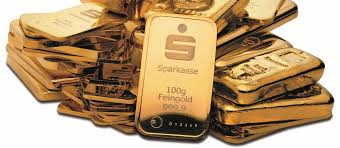 Sichere dir wöchentlich meine tipps zu gold, aktien, etfs & co. Edelmetalle Glanzend Anlegen Ist Einfach Forde Sparkasse