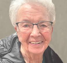 Barbara G. Flaugher Obituary — Mitchell Funeral Homes