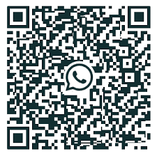 Each of the solutions may fix the problem. Zxing Generate Qr Code With Logo In Center Just Like Whatsapp Web Qr Code Stack Overflow