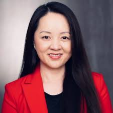 As the daughter of immigrants, it's always a proud moment for me to be in  our nation's capital.