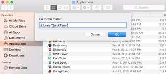 Choose apple menu  > system preferences, then click security & privacy. Camera Video Is Unavailable On A Mac Running 10 7 Zoom Help Center