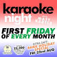 Karaoke Night with Matt Bartle - The Green Man Royston