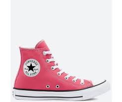 4.8 out of 5 stars. Converse Chuck Taylor All Star Hi Hyper Pink Ab 38 99 Preisvergleich Bei Idealo De