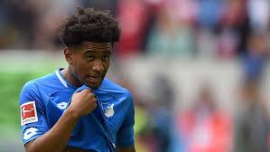 Feyenoord have managed to reinforce their attacking options by securing the services of reiss nelson for the rest of the season. Bundesliga Reiss Nelson Who Is Hoffenheim S Arsenal Owned Loan Signing