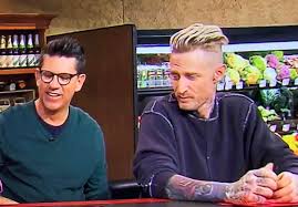 Going to the grocery store could be worth $20,000 for one chef in each episode of this competition series. These Two Judges On Guy S Grocery Games Made Me Do A Double Take 90dayfiance