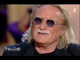 PODCAST] Daniel Bevilacqua, alias Christophe : retour sur la vie d'un  chanteur inclassable